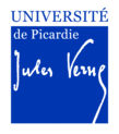 UPJV logo
